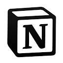 Notion Logo