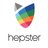 Hepster Logo