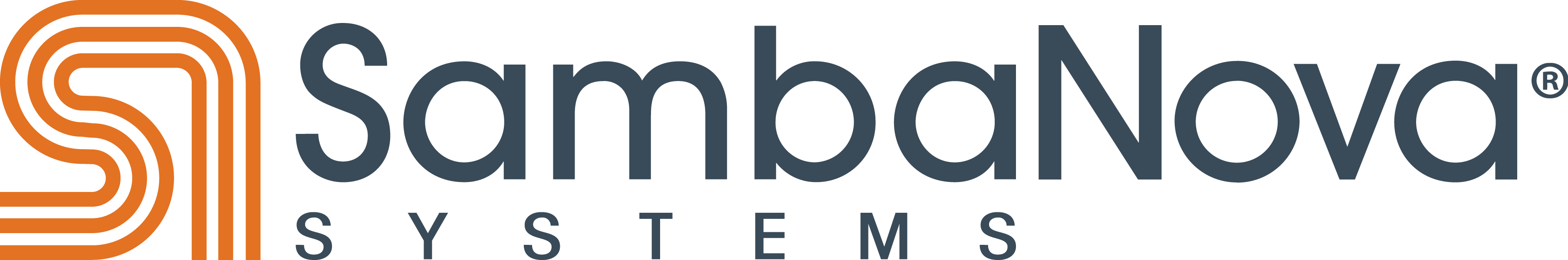 SambaNova Systems company logo