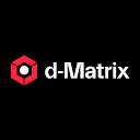 D-Matrix Logo