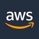 Amazon Web Services Logo