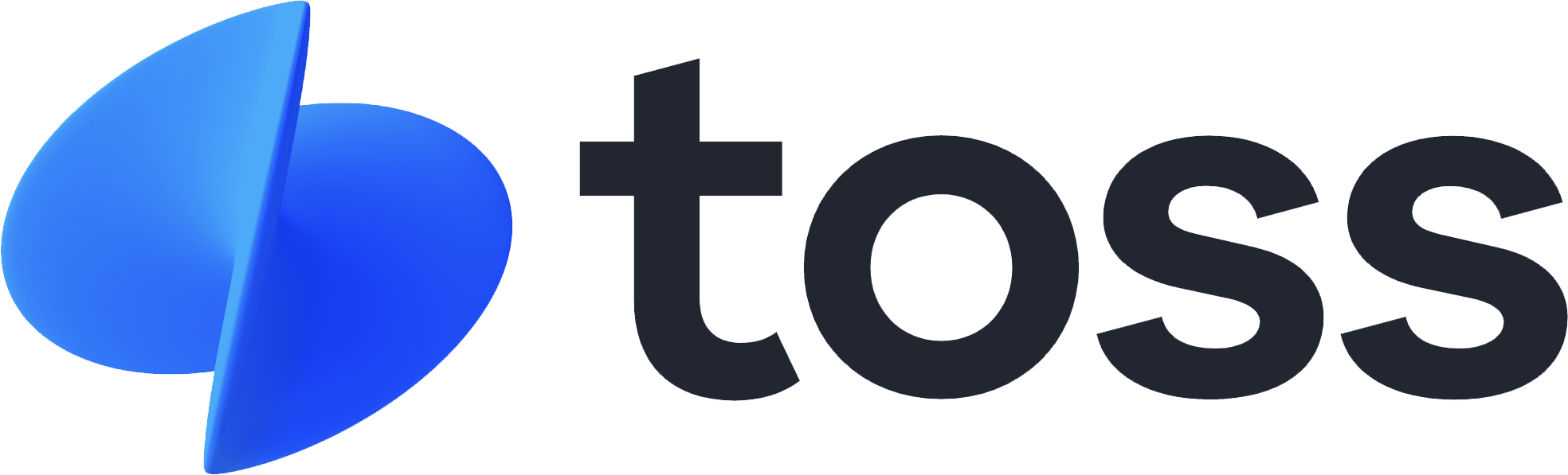 Toss company logo