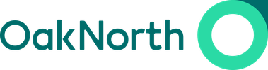 OakNorth Bank company logo