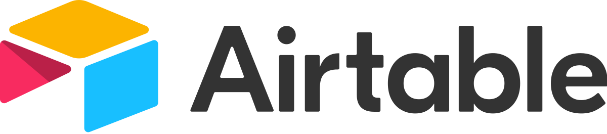 Airtable company logo