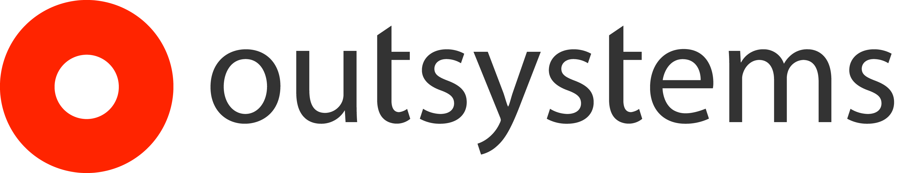 OutSystems company logo