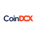 CoinDCX Logo