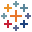 Tableau Software Logo