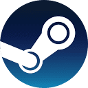 Steam Logo