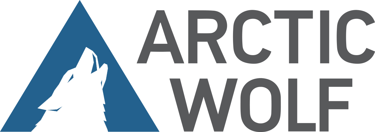 Arctic Wolf Networks company logo