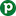 Pipedrive Logo