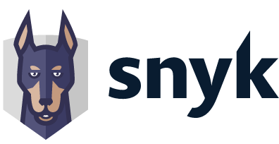 Snyk company logo