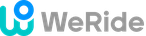 WeRide company logo