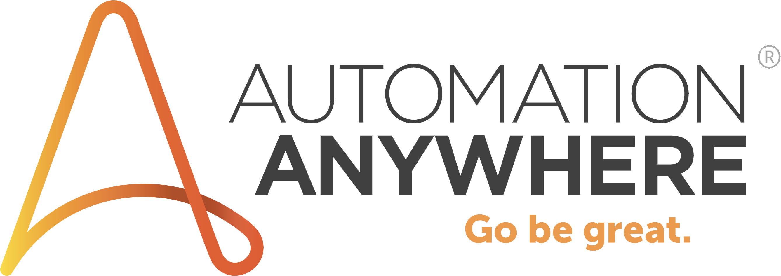 Automation Anywhere company logo