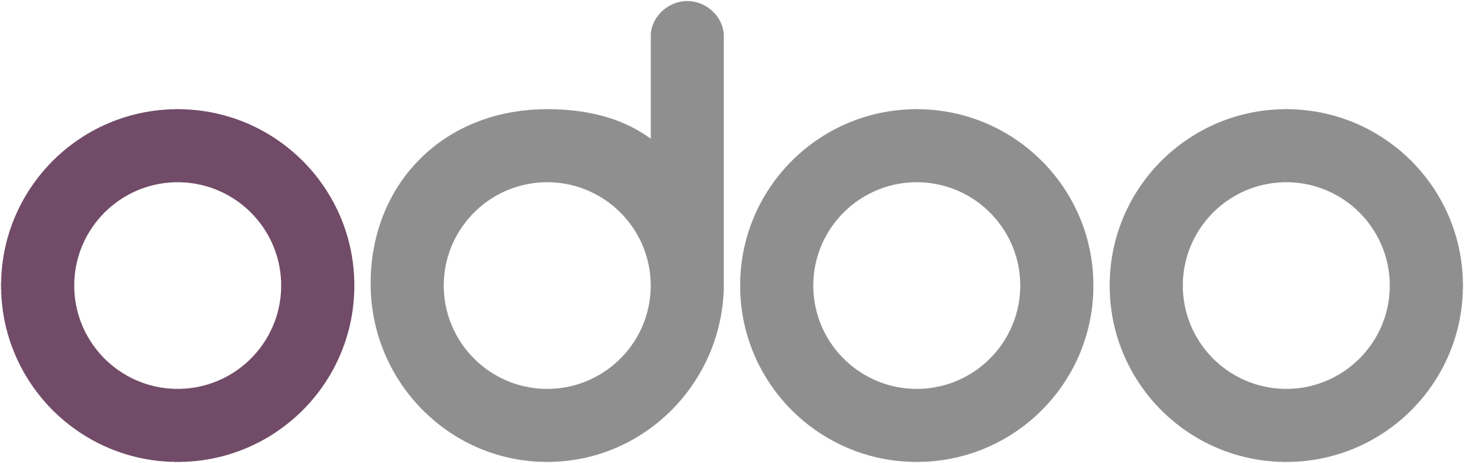 Odoo company logo