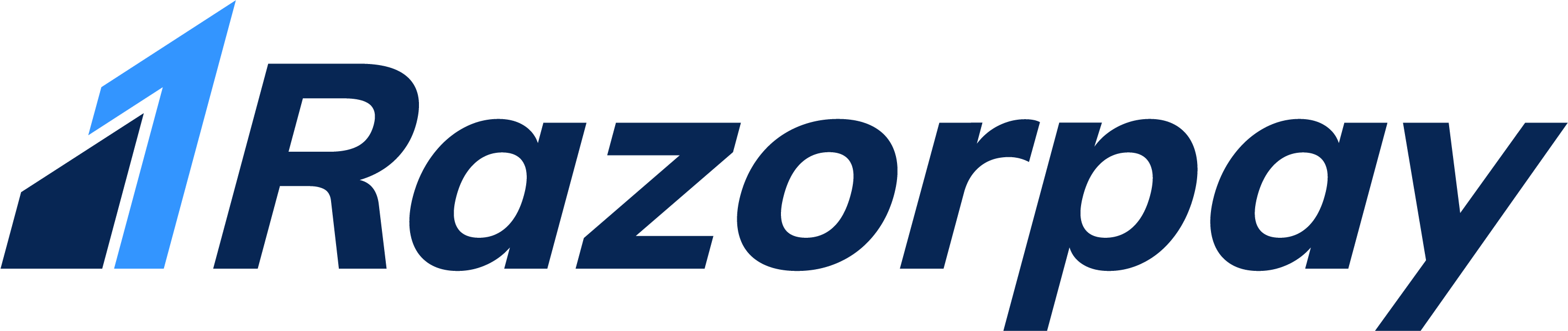 Razorpay company logo