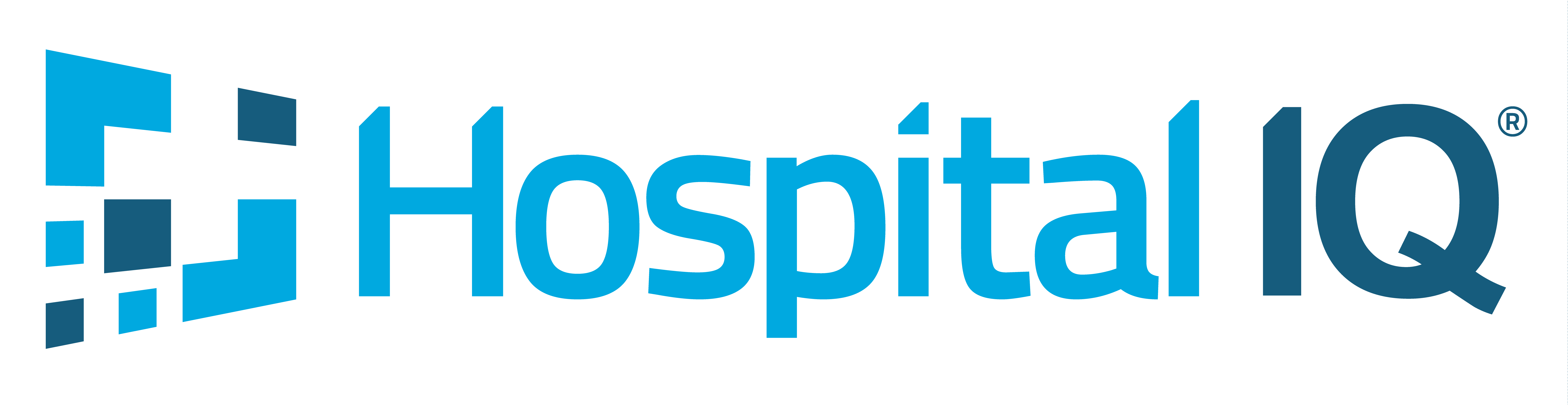 Hospital IQ company logo