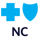 Blue Cross and Blue Shield of North Carolina Logo