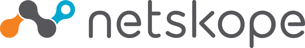 Netskope company logo