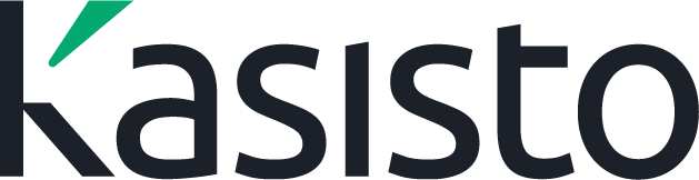 Kasisto company logo