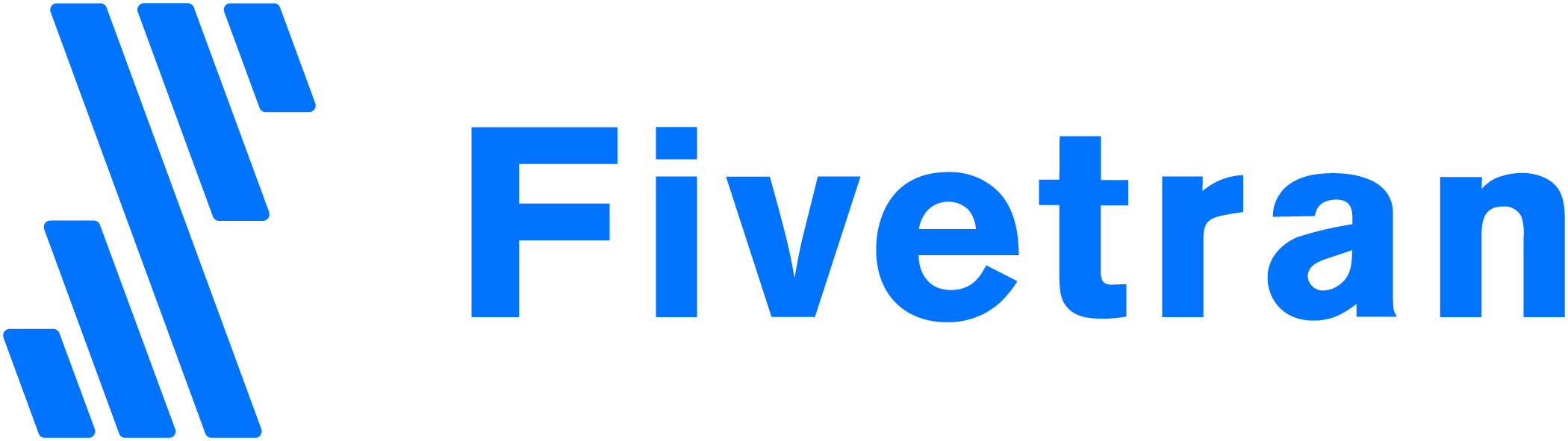 Fivetran company logo