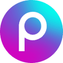 Picsart Logo