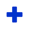 Powerful Medical Logo