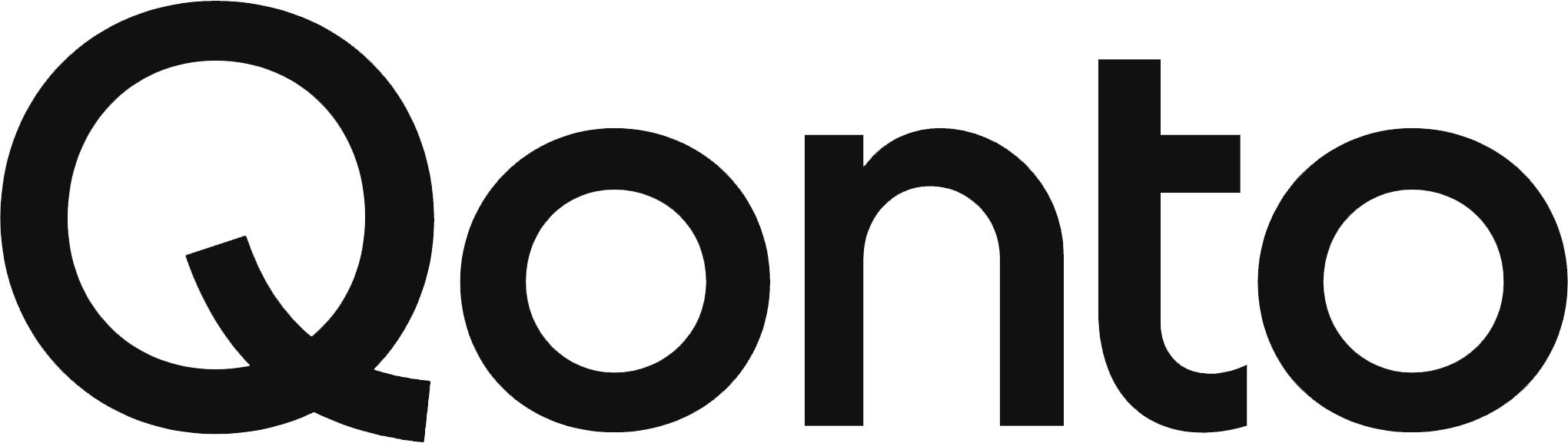 Qonto company logo