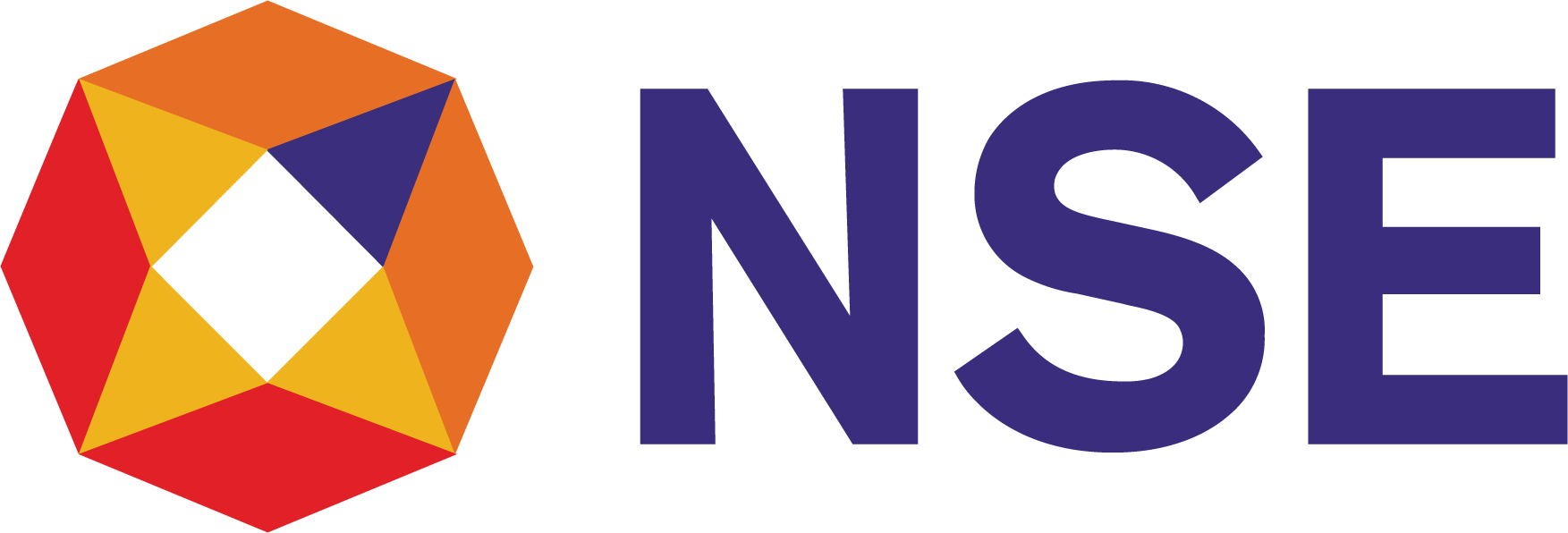 National Stock Exchange of India company logo