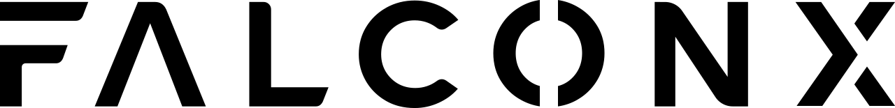 FalconX company logo