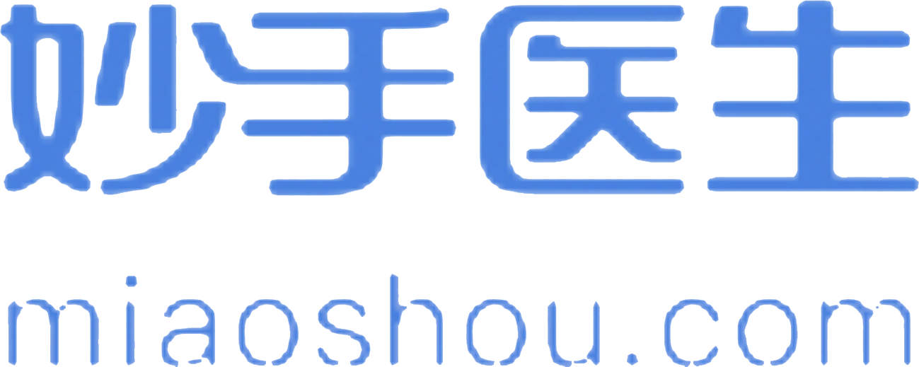 Miaoshou company logo