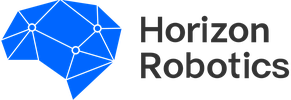 Horizon Robotics company logo