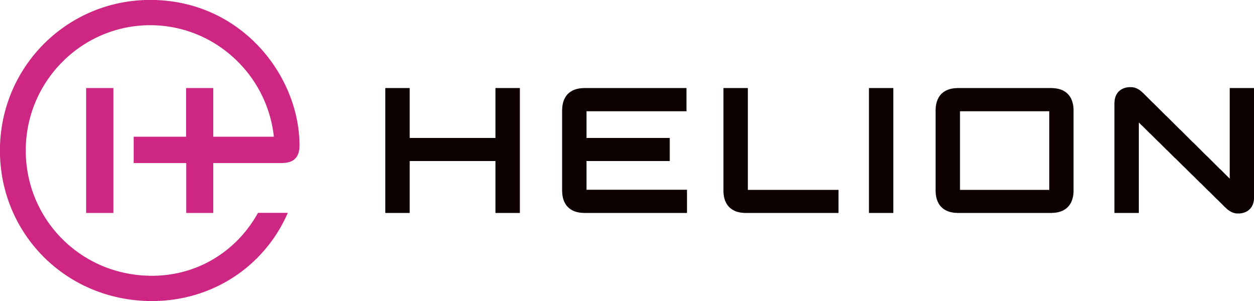 Helion Energy company logo