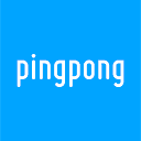 PingPong Logo