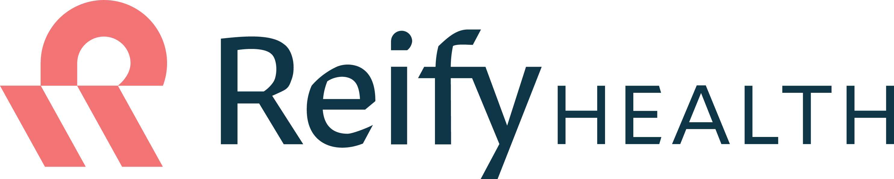 Reify Health company logo