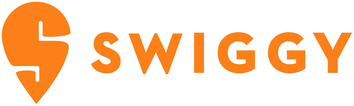 Swiggy company logo