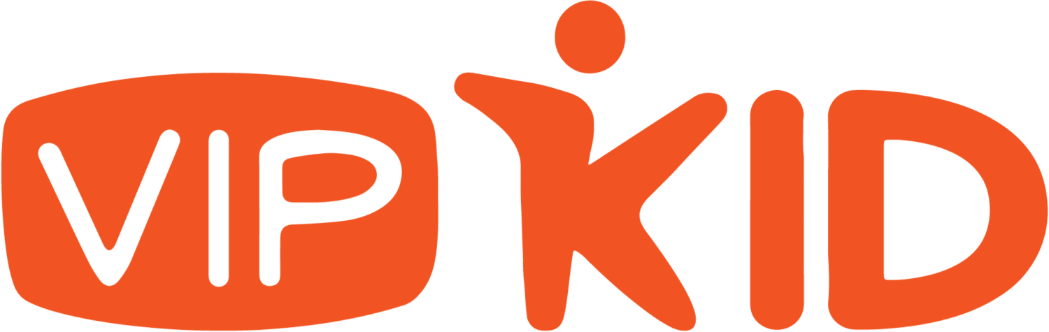 VIPKid company logo