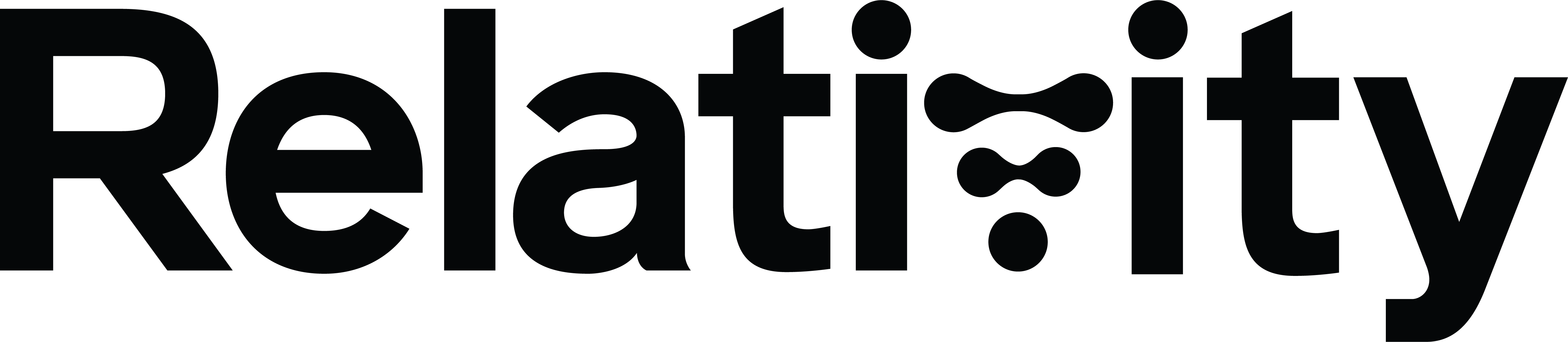 Relativity company logo