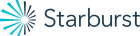 Starburst company logo