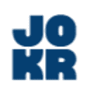 Jokr Logo