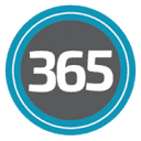 365 Data Centers Logo