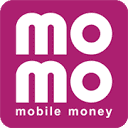 MoMo Logo